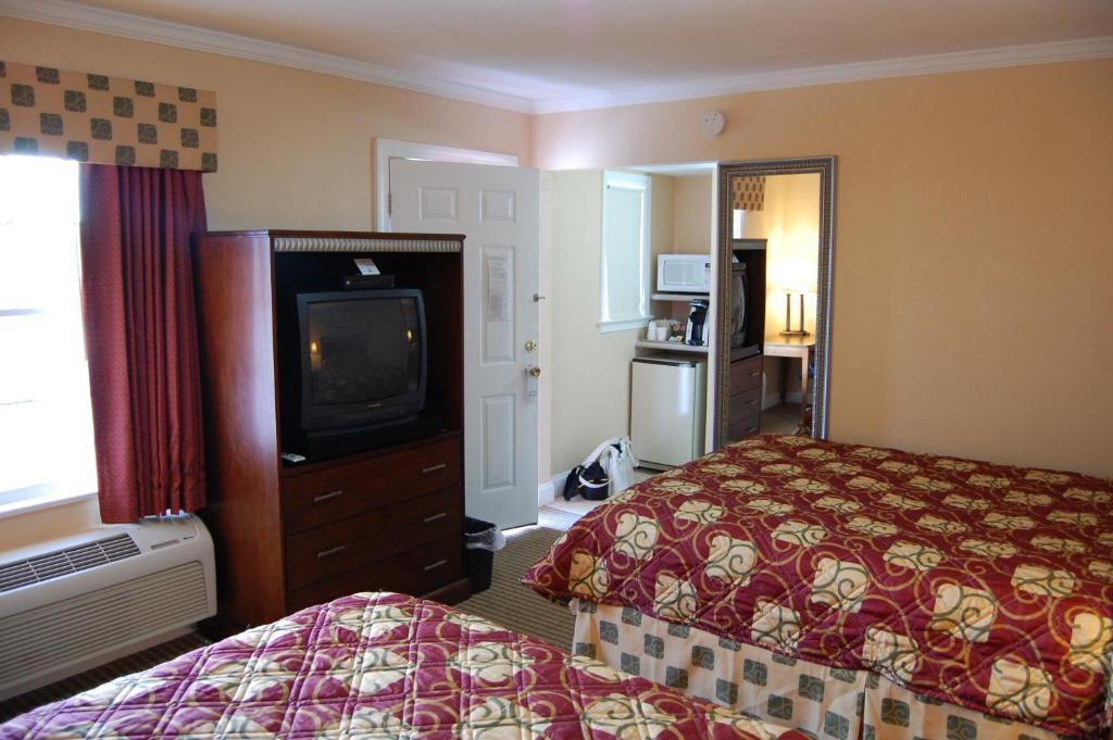 Towne Motel Александрія Номер фото